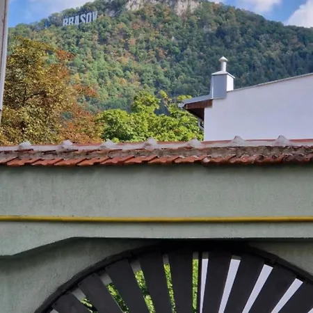 Апартаменты Casa Brancoveanu