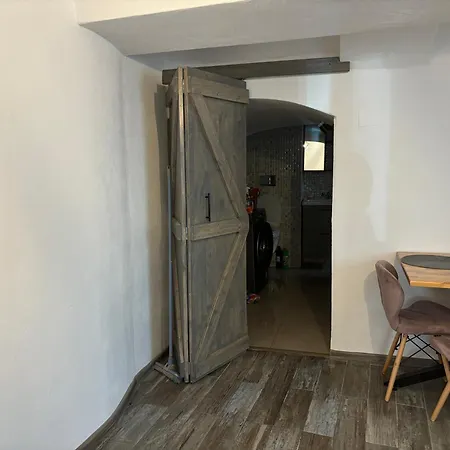 Casa Brancoveanu Apartment