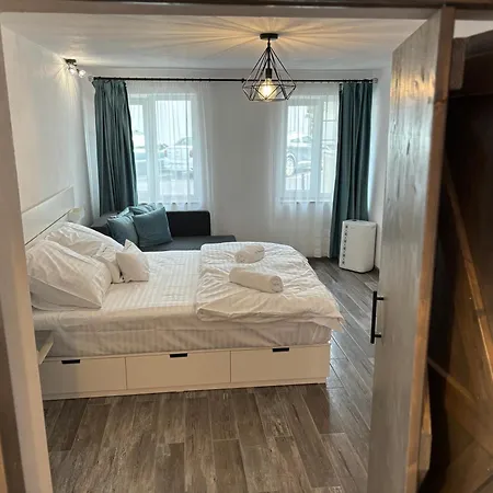 Casa Brancoveanu * Брашов