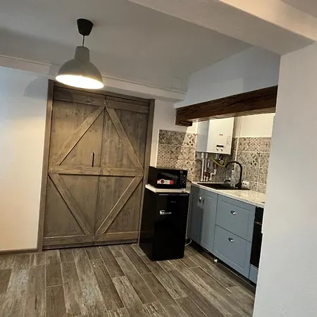 Casa Brancoveanu *
