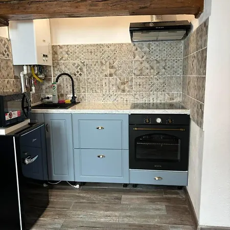 Apartment Casa Brancoveanu Brasov