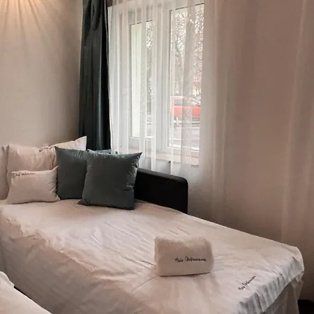 Casa Brancoveanu Брашов