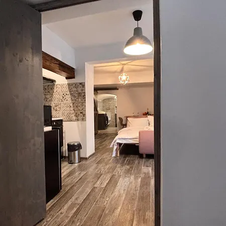 Casa Brancoveanu *