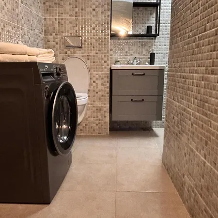 Apartamento Casa Brancoveanu