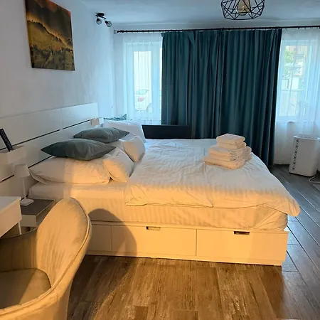 Casa Brancoveanu Brasov