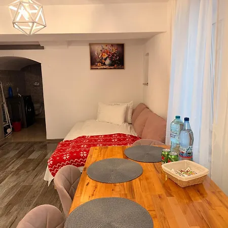 Casa Brancoveanu *