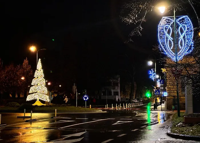 Casa Brancoveanu Apartmán *