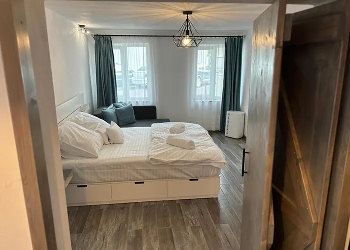 Casa Brancoveanu * Brašov