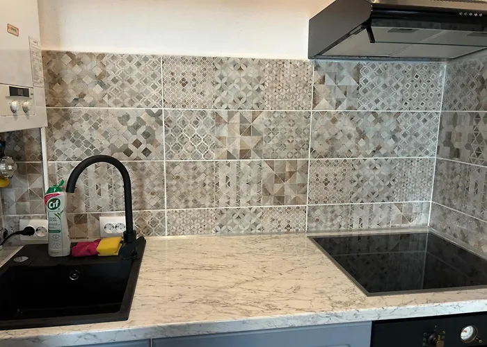 Casa Brancoveanu Apartmán