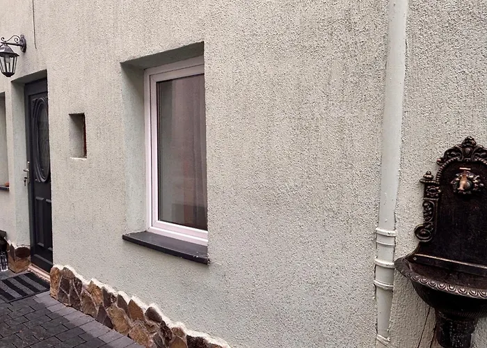 Casa Brancoveanu * Brašov